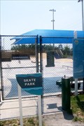 Image for City of Marathon Community Skate Park - Marathon, FL USA