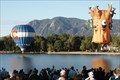 Image for Colorado Balloon Classic - Colorado Springs