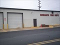 Image for Monarch Fire Department