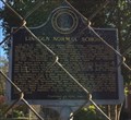 Image for Lincoln Normal School - Marion, AL