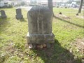 Image for Samuel George Wynne - West End Cemetery - Quitman, GA