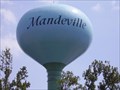 Image for Mandeville's Water Tower