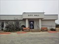 Image for City Hall - Mertzon, TX