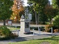Image for World War Memorial - Ledce, Czech Republic