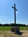 Image for Croix de Sauzelles - Indre - Centre Val de Loire - FRA