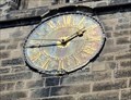 Image for Church Clock - All Saints - Loughborough, Leicestershire