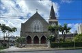 Image for Sacred Heart Catholic Church - Honolulu, HI