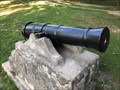 Image for Waterloo Park Cannon - Waterloo, ON