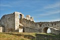 Image for Castle of Berat, Albania