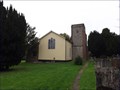 Image for St Katharine's Church - Knockholt, Kent, UK