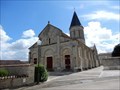 Image for Église Saint-Roch de Chalais - Saint Pierre le Vieux,Pays de Loire ,France