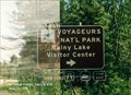 Image for Voyageurs National Park - International Falls, MN