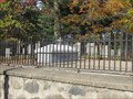 Image for Cimetière Saint George - St. George's Cemetery - Drummondville, Québec