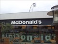 Image for McDonald's stade - Clermont-Ferrand - France