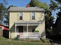 Image for W. Wilson House - Mount Pleasant Historic District - Mount Pleasant, Ohio