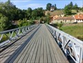 Image for Bailey Bridge - Znojmo, Czech Republic
