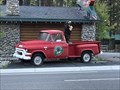 Image for Fireside Lodge Pickup Truck - South Lake Tahoe, CA