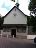 Image for St. Jakobskirche - Basel, Switzerland