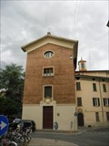 Image for Santuario del Ss. Crocefisso del Cestello - Bologna, Italy