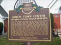 Image for Solon Town Center (107-18)