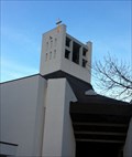 Image for Bell Tower of Herz-Jesu Kirche - Brig, VS, Switzerland