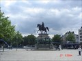 Image for Statue of Frederick William III of Prussia