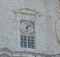 Image for Tower Clock Cathedral of Cadiz - Cadiz, Spain