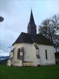 Image for Filialkirche St. Johann - Villach, Kärnten, Austria