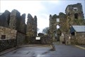 Image for Manorhamilton Castle - Manorhamilton Co Leitrim