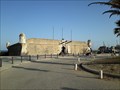 Image for Forte da Ponta da Bandeira - Lagos, Portugal
