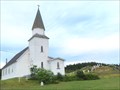 Image for St. Matthew's Anglican Church - Green's Harbour, NL
