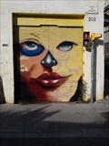 Image for The Face - Barcelona, Spain