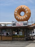Image for Mrs. Chapman’s Angel Food Donuts - "No Avoiding the Toroid” - Long Beach, California