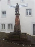 Image for Herkulesbrunnen Blieskastel - Blieskastel, Saarland, Germany