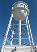 Image for Magnolia, DE Water tower