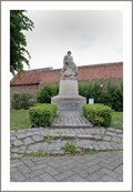 Image for Monument for killed soldiers of Ruddervoorde - Oostkamp - Belgium