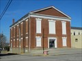 Image for First Baptist Church - Commercial Community Historic District - Lexington, Missouri