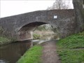 Image for Swivel Bridge Over The Staffordshire and Worcestershire Canal - Tixall, UK