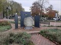 Image for Monumenten 'De Kei' en 'Cor van Bemmel' - Harmelen, NL