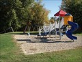 Image for Cyndee Secrest Park  Playground  -  Sciotoville, OH