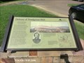 Image for Defense of Snodgrass Hill - Chickamauga Battlefield - Fort Oglethorpe, GA
