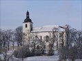Image for Kostel sv. Jakuba staršího, Prusiny, PJ, CZ. EU