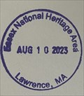 Image for Essex National Heritage Area - Lawrence, MA