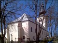 Image for Kostel Vsech svatych / Church of All Saints, Kamenice nad Lipou