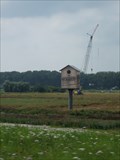 Image for Enormous Bird House - Nieuwegein NL