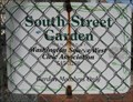 Image for WSWCA South Street Community Garden