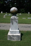 Image for Joseph A. Crenshaw - Big Creek Cemetery - Millington, Tn