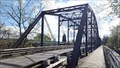 Image for Van Buren Street Bridge - Corvallis, OR