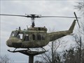 Image for Bell UH-1H Iroquois "Huey" - Ozark, AL