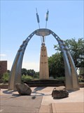 Image for Newton's Corner, CSU Campus - Fort Collins, CO